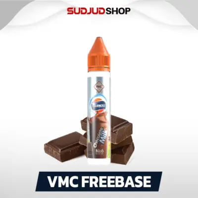 vmc freebase 30ml chocolate milk