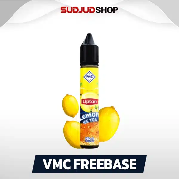 vmc freebase 30ml lemon ice tea