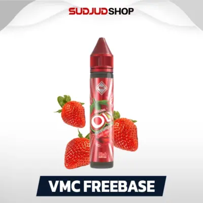 vmc freebase 30ml ole strawberry