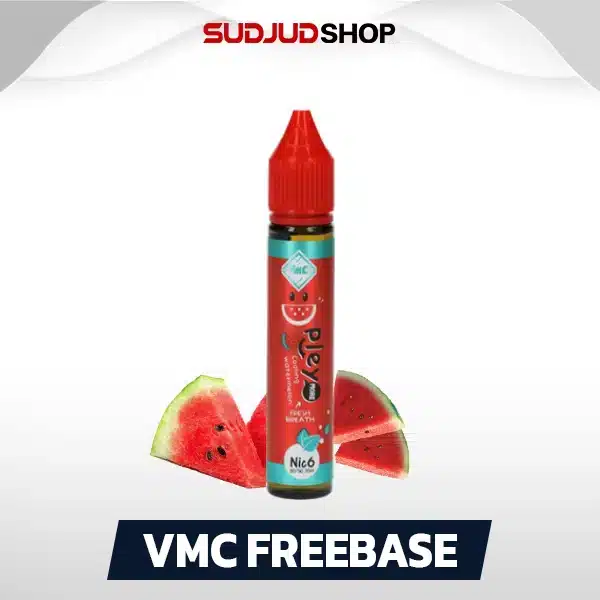 vmc freebase 30ml play watermelon