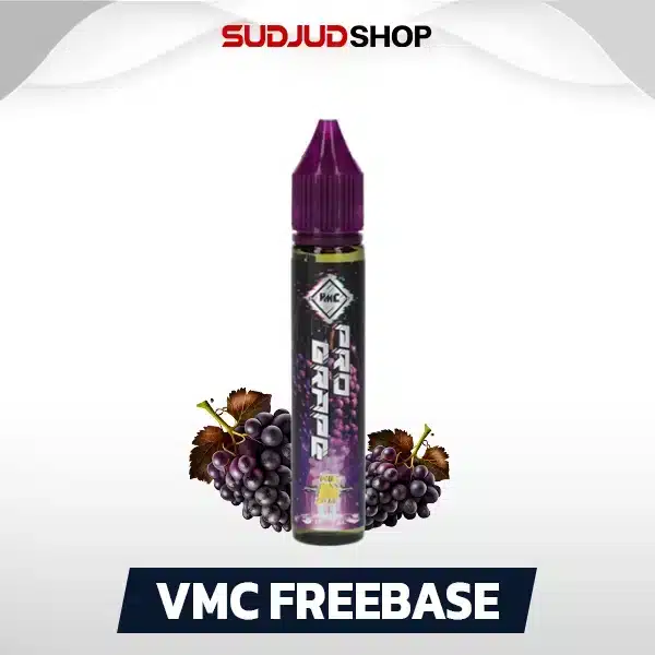 vmc freebase 30ml pro grape