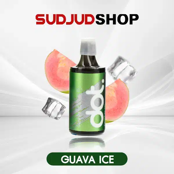 dot switch pod guava ice