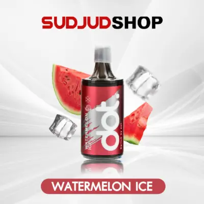 dot switch pod watermelon ice