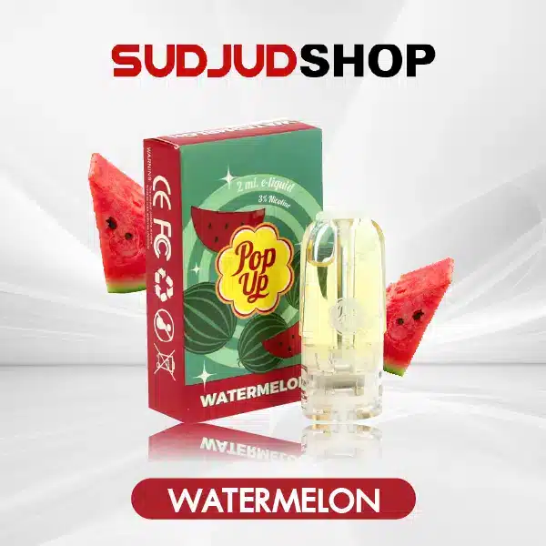 pop up pod watermelon