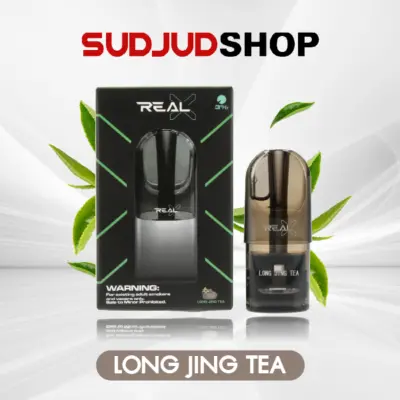 real x pod long jing teawebp
