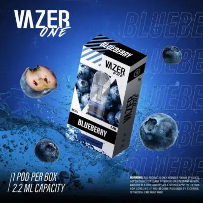 vazer one
