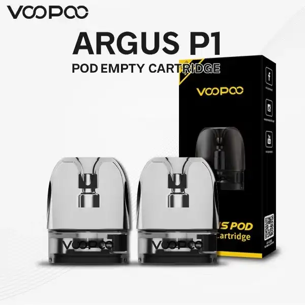 Voopoo Argus P1 Pod