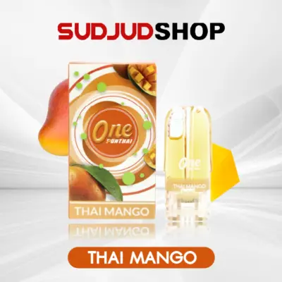 one punthai thai mango