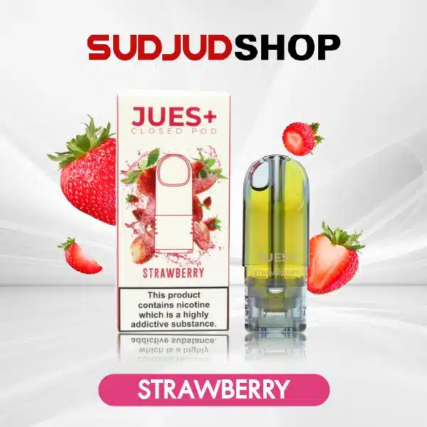 jues plus strawberry webp