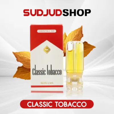 vmc pod 2.5 classic tobacco