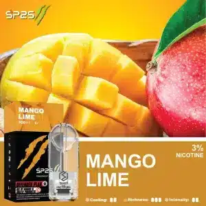 Sp2s II Pod Mango Lime