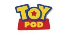 toypod brand